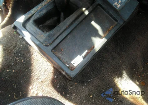 1991 Chevrolet S Truck S10 from USA, damaged, VIN 1GCDT14Z3M2243271